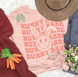 Bunny babe
