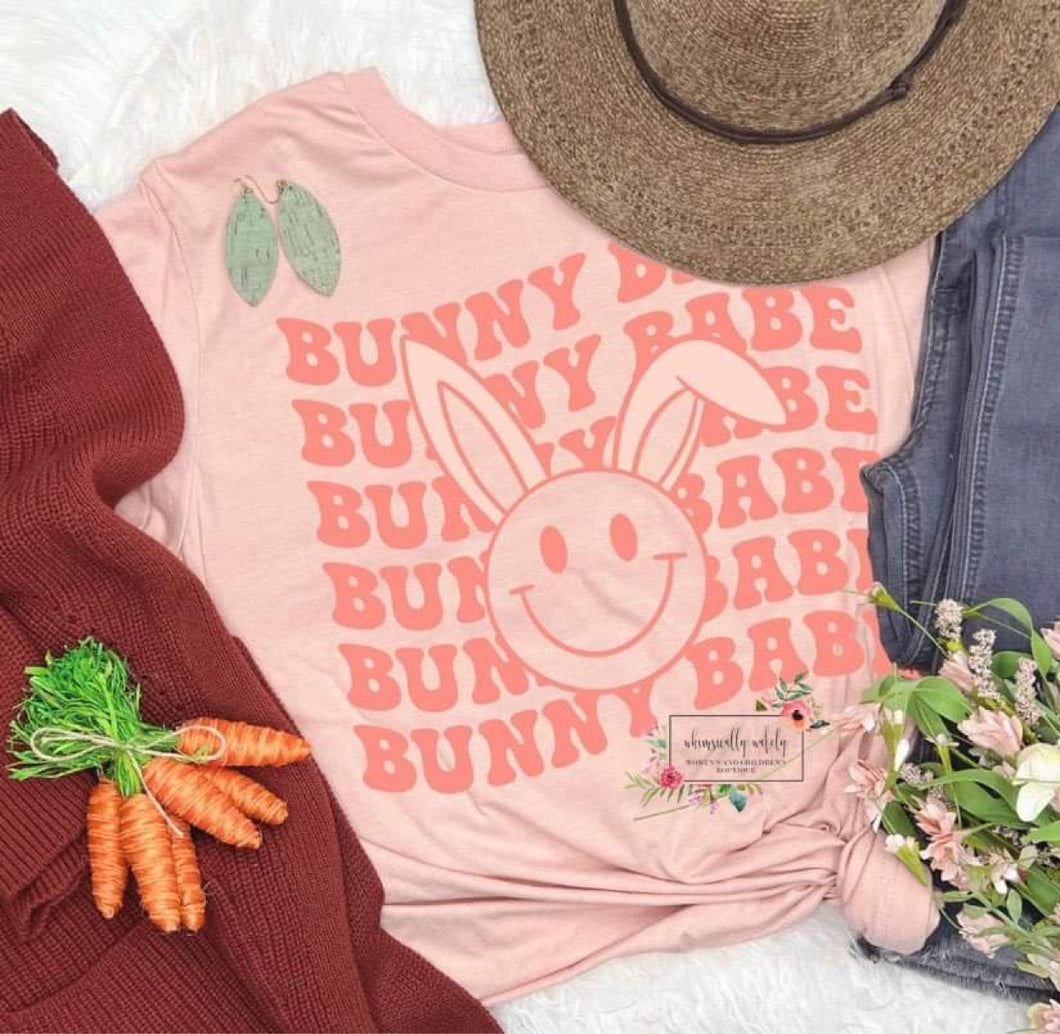 Bunny babe