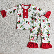 Load image into Gallery viewer, Children’s fall &amp; winter clothing
