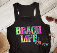 Load image into Gallery viewer, River/lake/beach life
