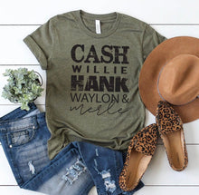 Load image into Gallery viewer, Becky’s TEE party selection!
