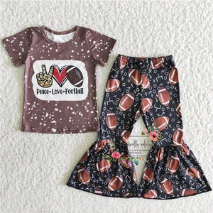 Children’s fall & winter clothing