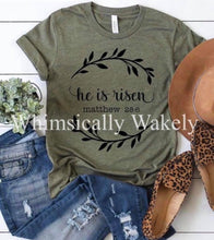 Load image into Gallery viewer, Elizabeth’s TEE party selection

