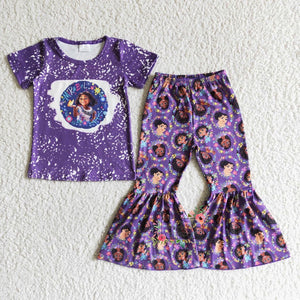 Children’s spring & summer outfits (2)