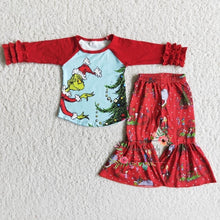 Load image into Gallery viewer, Children’s fall &amp; winter clothing
