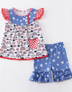 Summer preorder