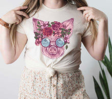 Load image into Gallery viewer, Alyssa’s tee party! 🎉
