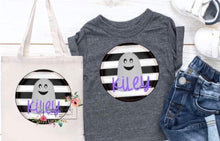 Load image into Gallery viewer, Custom Halloween Tees
