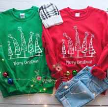 Load image into Gallery viewer, Candace’s Christmas tee party!
