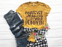 Load image into Gallery viewer, Halloween &amp; Fall tees (Fall in July Sale)

