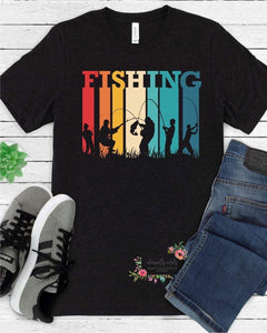 Fishing