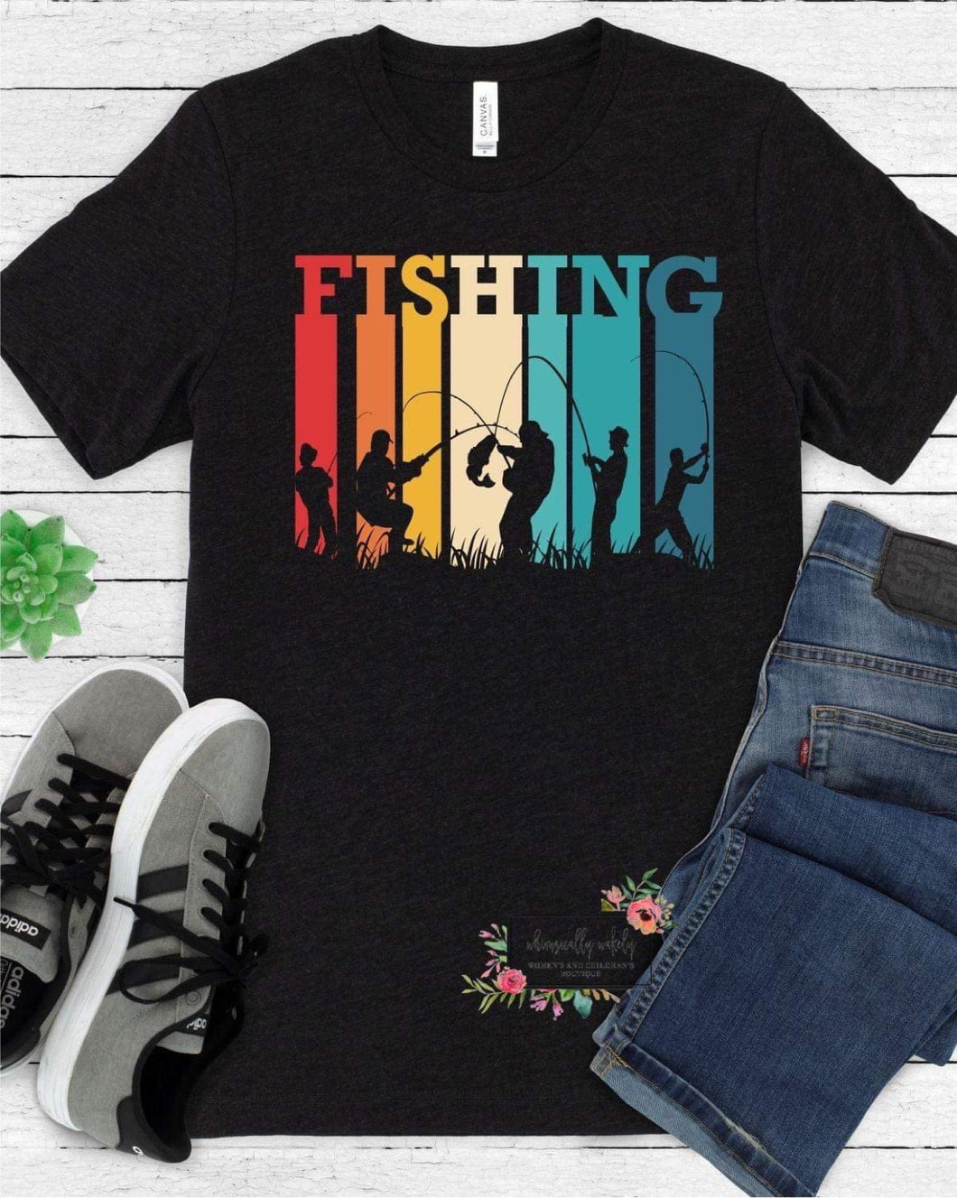 Fishing