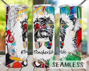 New tumbler pre order
