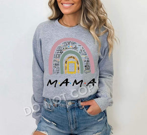 Mama (I’ll be there for you)
