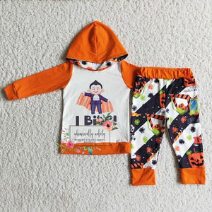 Children’s fall & winter clothing