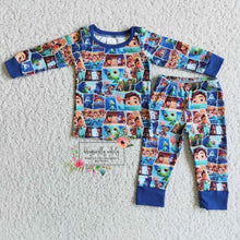 Load image into Gallery viewer, Children’s fall &amp; winter clothing
