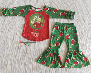 Children’s fall & winter clothing