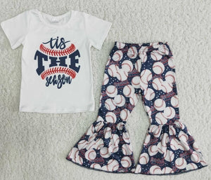 Children’s spring & summer outfits