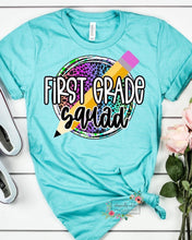 Load image into Gallery viewer, LAST CHANCE back to school tees! (Closing 7/19)

