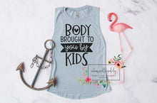 Load image into Gallery viewer, Mom tees
