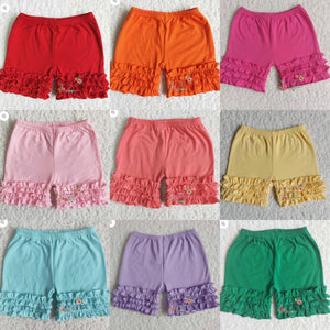 Icing short pre-order