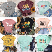 Load image into Gallery viewer, Kindness tee sale
