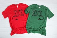 Load image into Gallery viewer, Christmas tees

