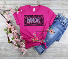 Load image into Gallery viewer, State tees
