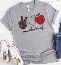 Load image into Gallery viewer, Becky’s TEE party selection!
