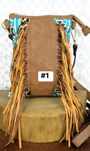 Load image into Gallery viewer, Cross body bag pre-order

