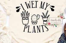 Load image into Gallery viewer, Brittany Williams’ tee party
