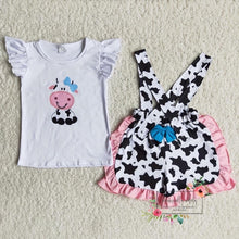 Load image into Gallery viewer, Children’s spring &amp; summer outfits
