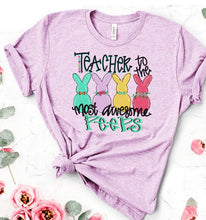 Load image into Gallery viewer, Teacher to my favorite peeps
