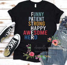 Load image into Gallery viewer, Father’s Day tees
