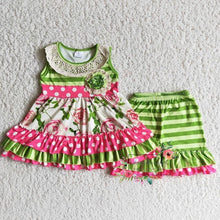 Load image into Gallery viewer, Children’s spring &amp; summer outfits (2)
