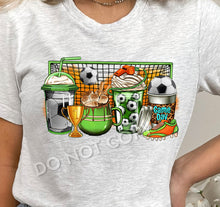 Load image into Gallery viewer, $15 sports tee sale
