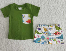 Load image into Gallery viewer, Children’s spring &amp; summer outfits
