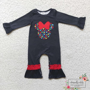 Children’s fall & winter clothing part 2