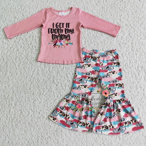 Children’s fall & winter clothing