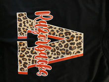 Load image into Gallery viewer, Curly font School tees
