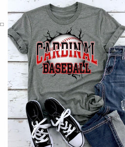 Cardinals breakthrough