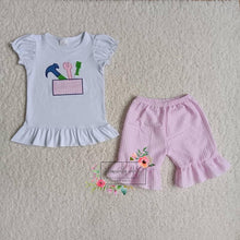 Load image into Gallery viewer, Children’s spring &amp; summer outfits
