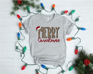 Christmas tees