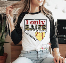 Load image into Gallery viewer, Danae’s TEE party 💐
