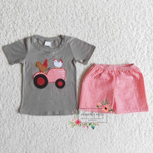 Load image into Gallery viewer, Children’s spring &amp; summer outfits
