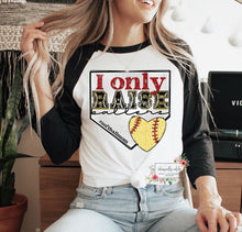 Load image into Gallery viewer, Amber’s TEE party!

