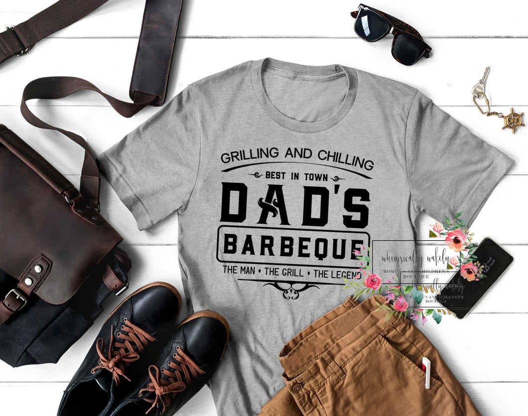 Grilling & Chilling best in town