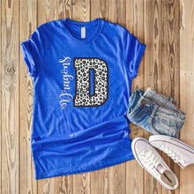 Load image into Gallery viewer, School spirit tees
