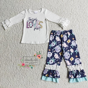 Children’s fall & winter clothing part 2