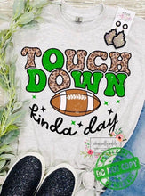 Load image into Gallery viewer, Football/fall/Halloween pre-order
